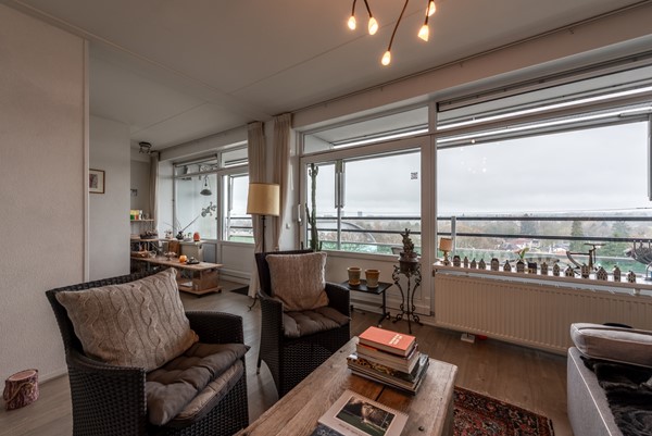 Medium property photo - Loolaan 27-111, 7314 AC Apeldoorn